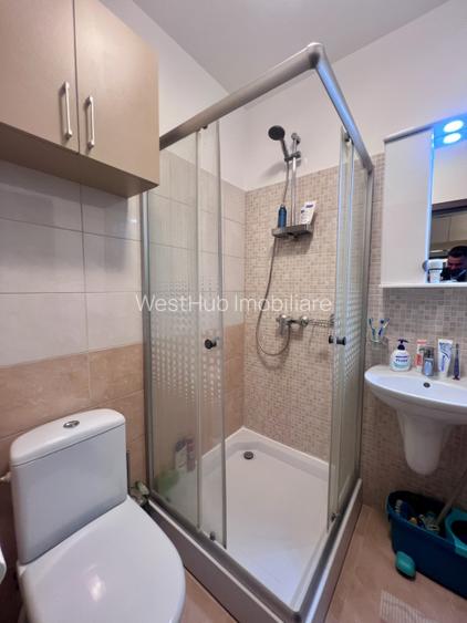 Casa insiruita - cartier rezidential, 4 camere, 100 mp utili - Dumbravita - 9