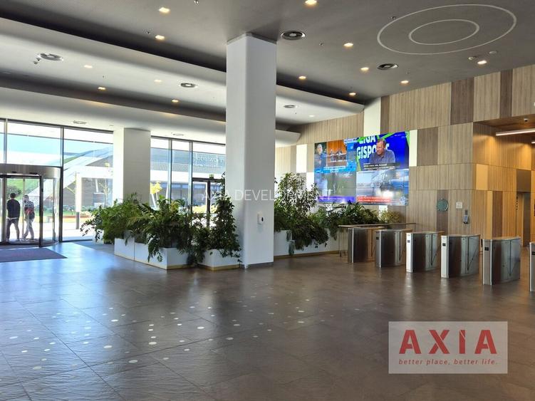 Globalworth Campus - inchiriere birouri, Comision 0% - 3