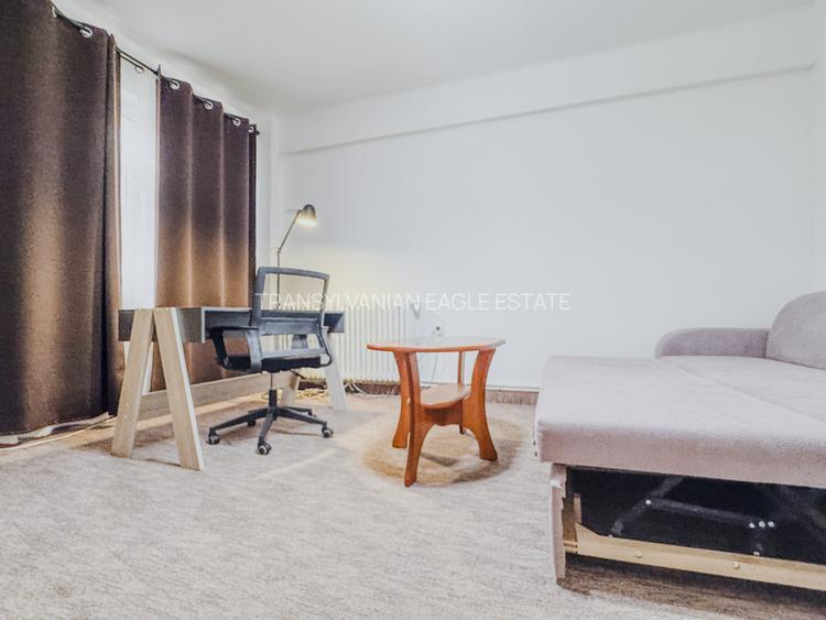 Studio de 35 m2 utili| zona centrală/Horea - 3