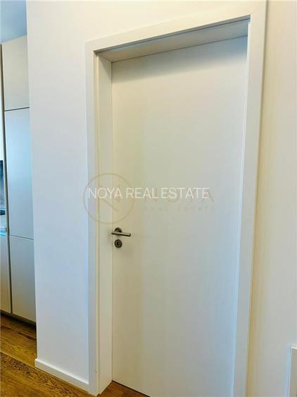 Apartament cu 2 camere de vanzare Aviatiei Park - 21