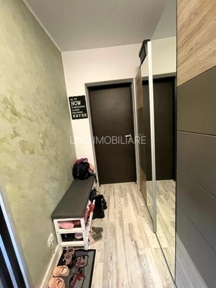 Moara de Vant- 2 Camere 67mp-bloc 2016+loc parcare - 14