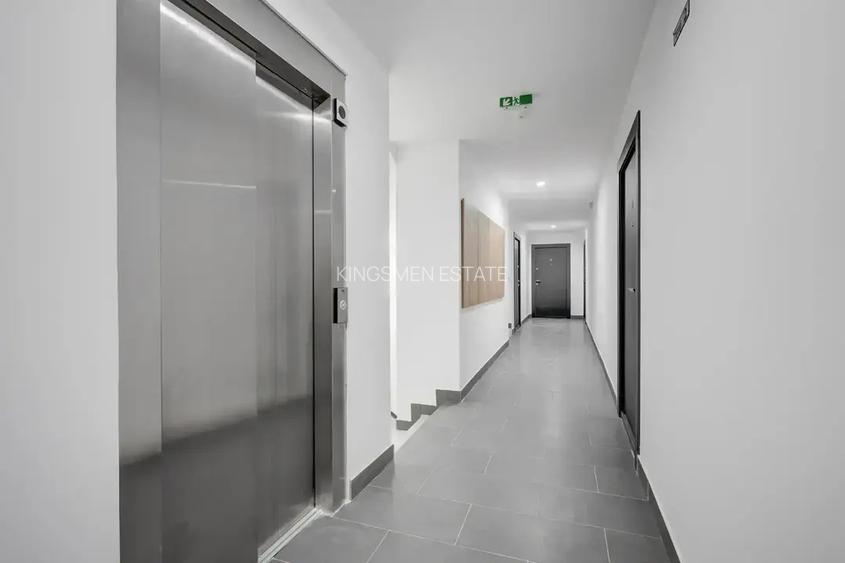 Apartament 4 camere cu gradina The Suburb Buftea - 11