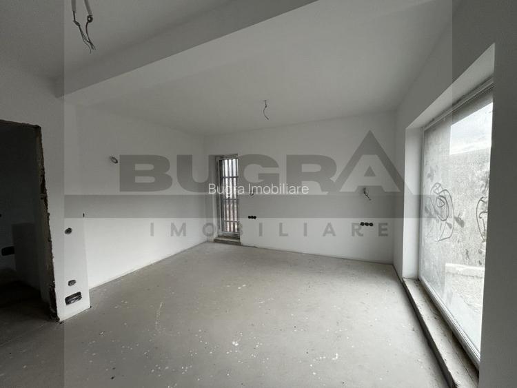 Casa individuala cu 5 camere,  136 mp+700 mp teren, Zona Chinteni - 7