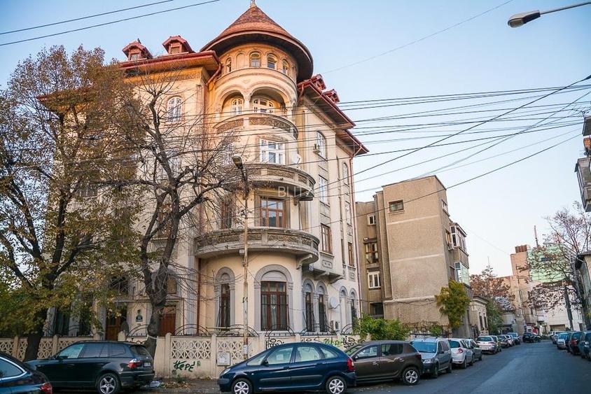 Apartament LUX 6 camere, 200 mp, terasa 25 mp, zona Traian - 18