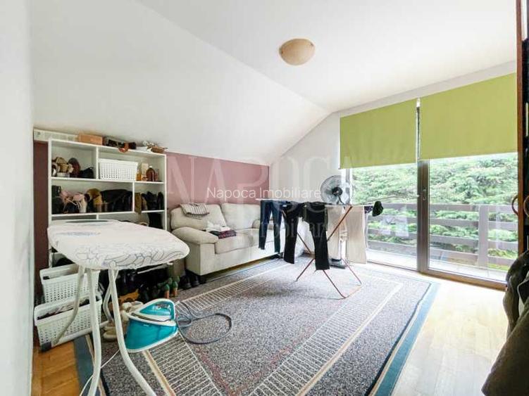 Casa 4 camere de vanzare in Faget, Cluj Napoca - 10