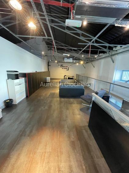 inchiriere/vanzare sediu administrativ Chitila - 9