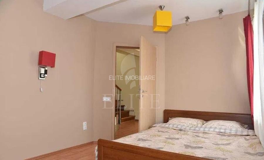 Apartament 3 camere în zona INTRE LACURI - 4