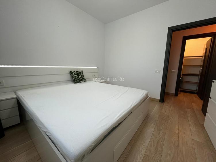 3 camere | 70 mp | Parcare | Dressing | Valea Lupului - 2