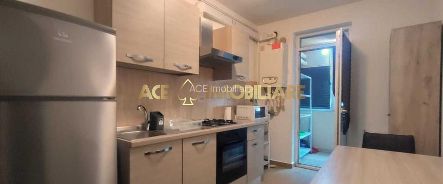2 Camere de inchiriat | Berceni | Metrou | Parcare | Centrala | Pet-Friendly - 4