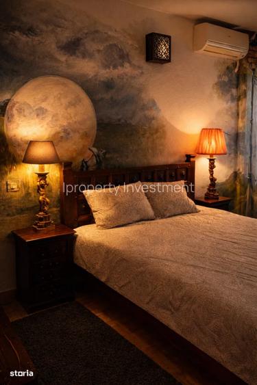 2 Camere | Brancoveanu | Modern | Parcare | Centrala - 4