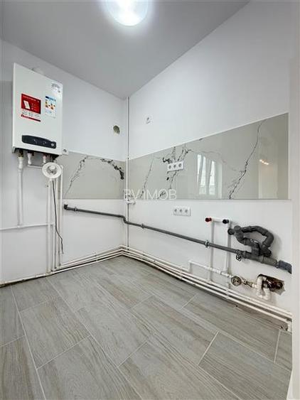 Vanzare garsoniera Astra, renovata 2026, etaj intermediar, insorita - 17