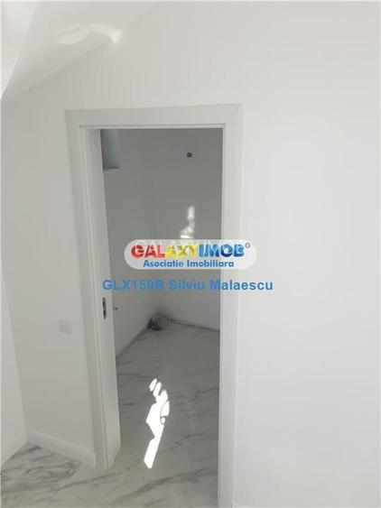 Corbeanca - Paladin Residence - Vila P+1E - 23