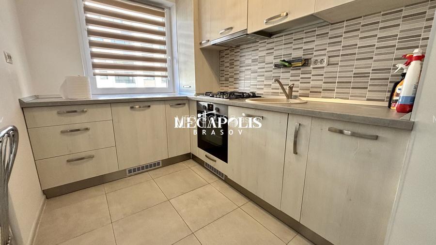 Apartament 2 camere | Boxă | Parcare | Pet-Friendly | Top City - 8