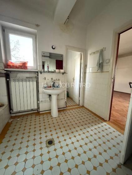 Apartament cu terasă panoramică, zona Calea Victoriei - 10