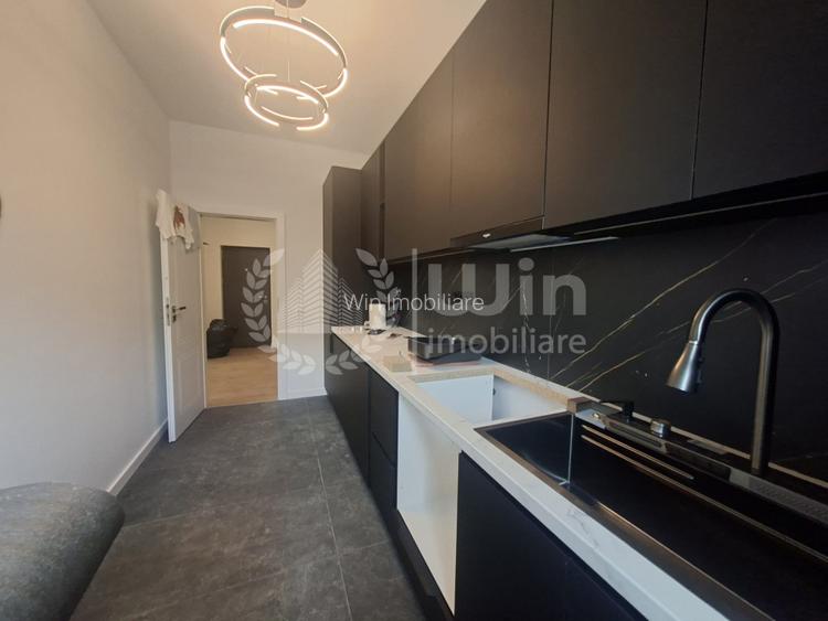 Apartament 1 camera ultrafinisat | Bloc nou | Garaj | Ira Someseni - 5