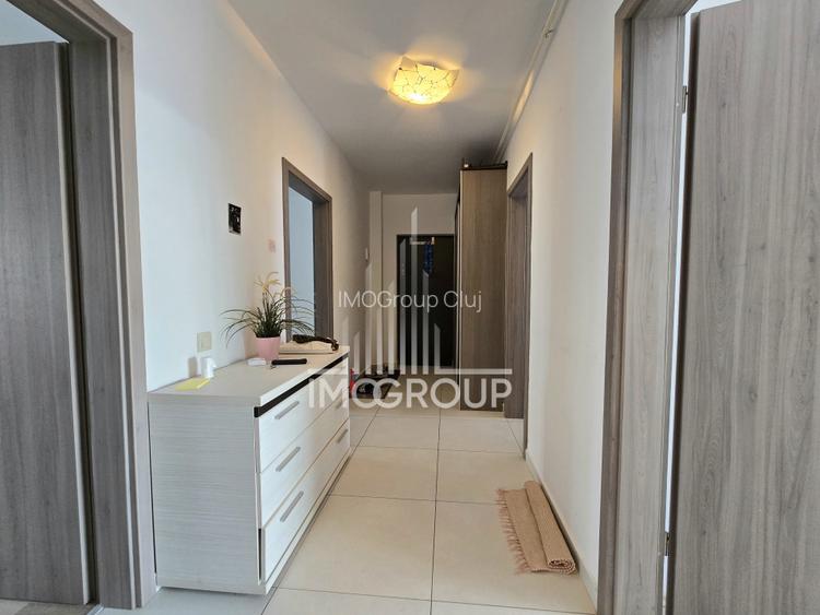 Apartament 3 camere de închiriat – zona semicentrală, NTT Data - 16