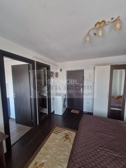 Apartament 1 camera Palas Campus - 399 euro - 2