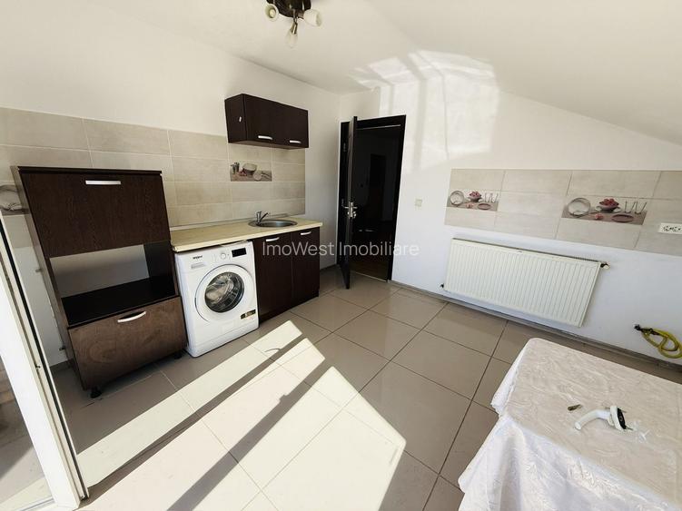 Chișoda | 3 camere | 78 mp utili | Etaj 2 | Centrală proprie - 8