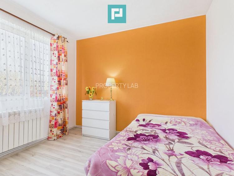 Casă cu 7 camere și teren generos în Șofronea - 5