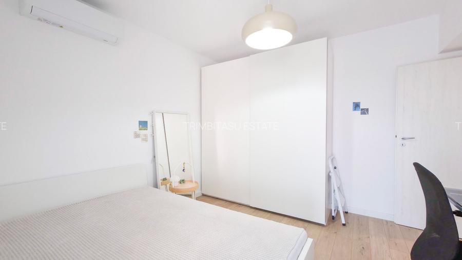 Apartament 3 camere tip penthouse Moghioroș Park | vedere panoramică - 14