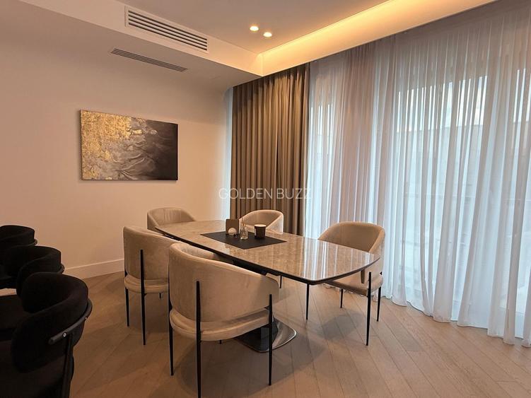 Apartament  4 camere Cortina 126 | Parcare - 4