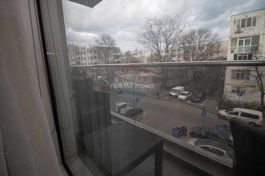 Apartament 2 camere de inchiriat Militari Pacii str Barsanesti - 3