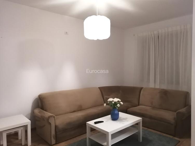 Triplex în Giroc 3 camere, 2 bai  complet mobilat si utilat - 4