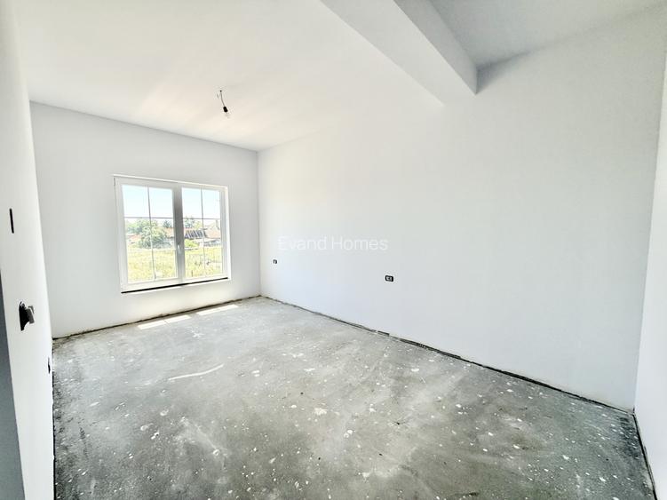 Duplex elegant 5 camere cu garaj | 141 mp | Mosnita - 13