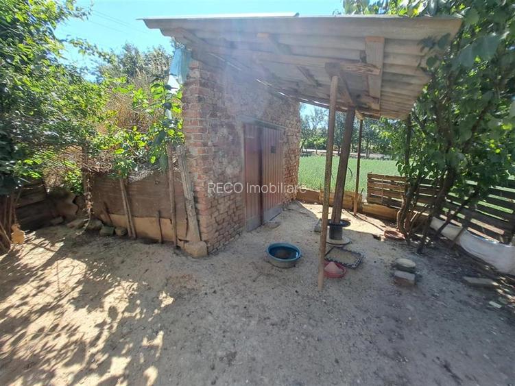 RECO casa dubla Cadea - 22