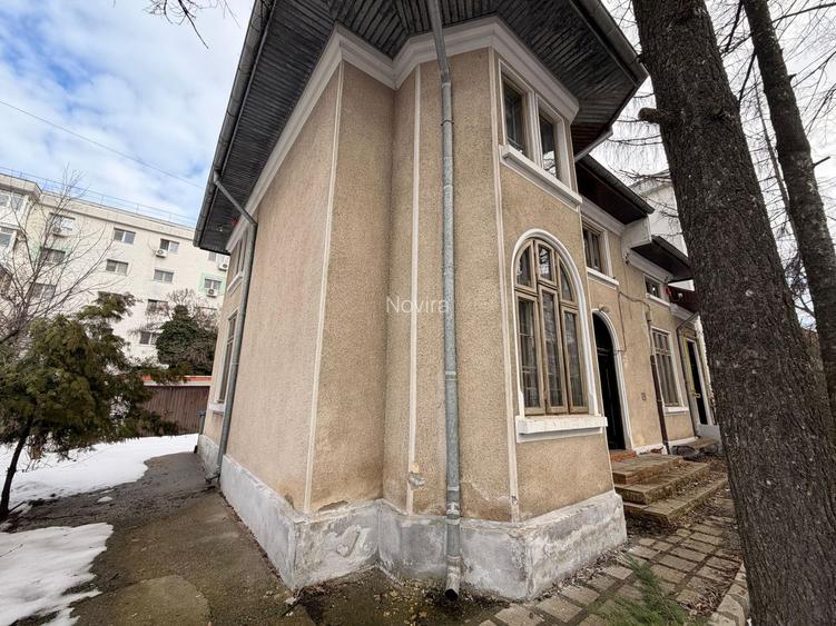 Vilă interbelică de vânzare în Băneasa – lângă Parcul Herăstrău - 3