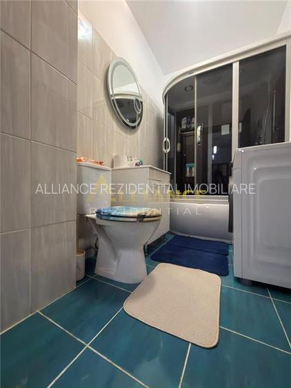 Apartament 2 camere de vanzare | Sector 3 |  Bloc 2019 | Mobilat si utilat | Loc - 8