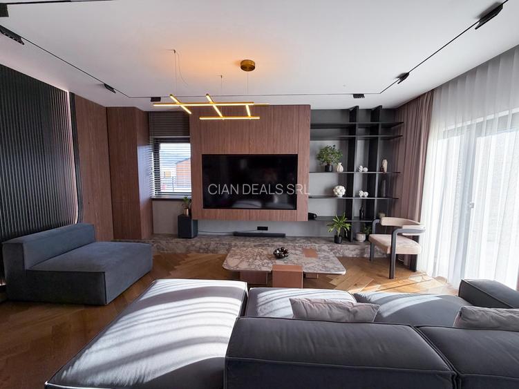 Casa Parter Zarnesti Lux Toate Utilitatile - 7
