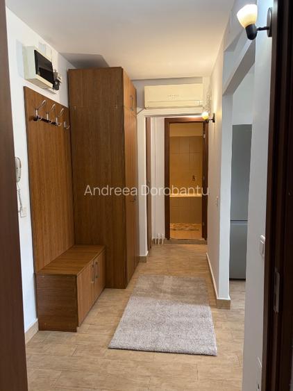 Apartament 2 camere zona Drumetului-Stadion Ghencea - 11