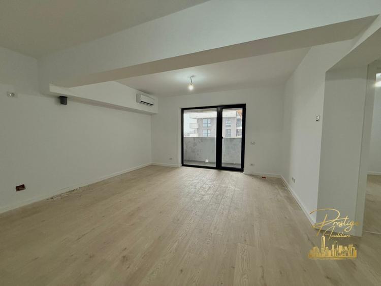 Apartament cu 2 camere tip Graz de vanzare in Prima Urbana 3 - Oradea