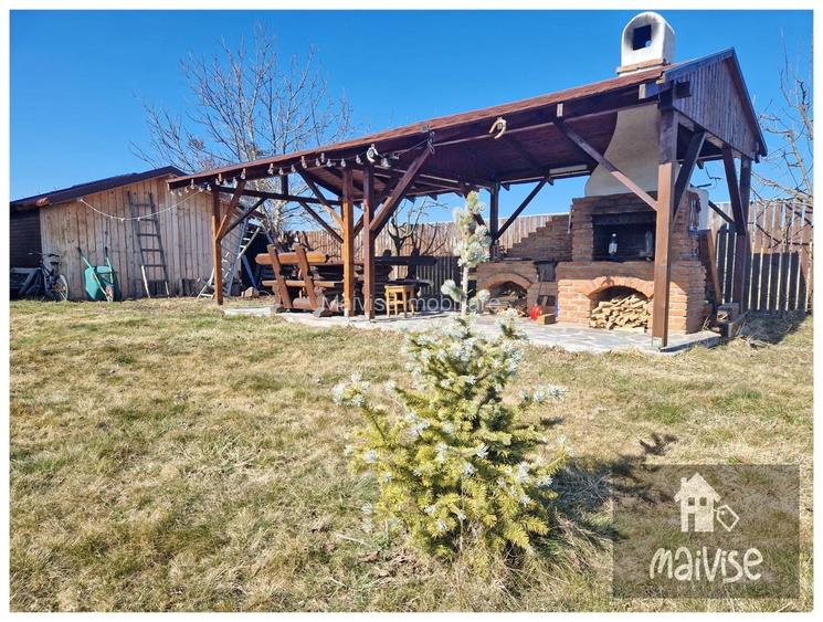 Casa de vanzare, Teren 927mp- Podul Olt , zona Centrala - 45