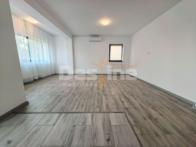 Vilă de închiriat cu 5 camere P+1 160 mp utili Copou