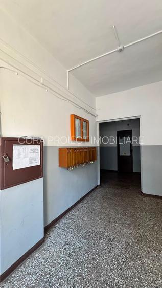 Apartament 2 cam. de vânzare, blvd. Decebal-AP1539