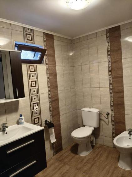Vila Chitila Gara- 3 apt cu intrari separate -cu centrala