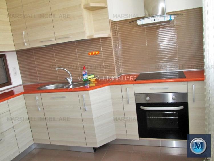 Apartament 2 camere de inchiriat, zona Ultracentral, 67 mp #17149