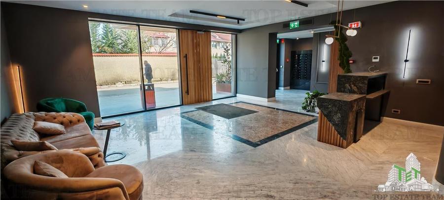 Apartament de 4 camere, cu finisaje premium, 160mp, 2bai, 2 bucatarii, toate uti