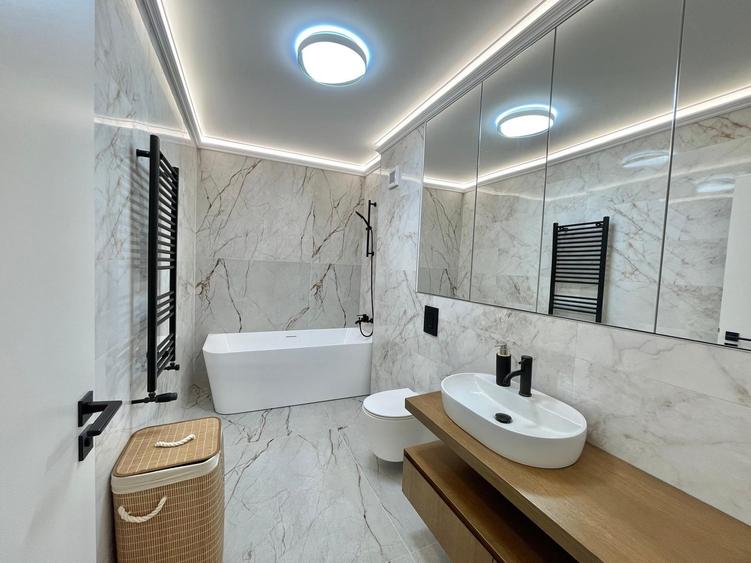 3 camere - Volo Residence, Băneasa, Herăstrău