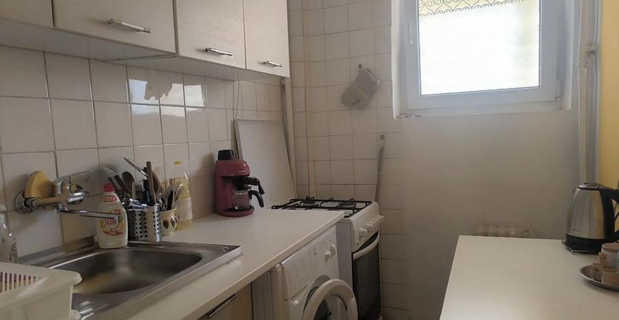 Sala Palatului Facultatea de Dtept,bl.reabilitat,et.3/8,mobilat,utilat,AC.