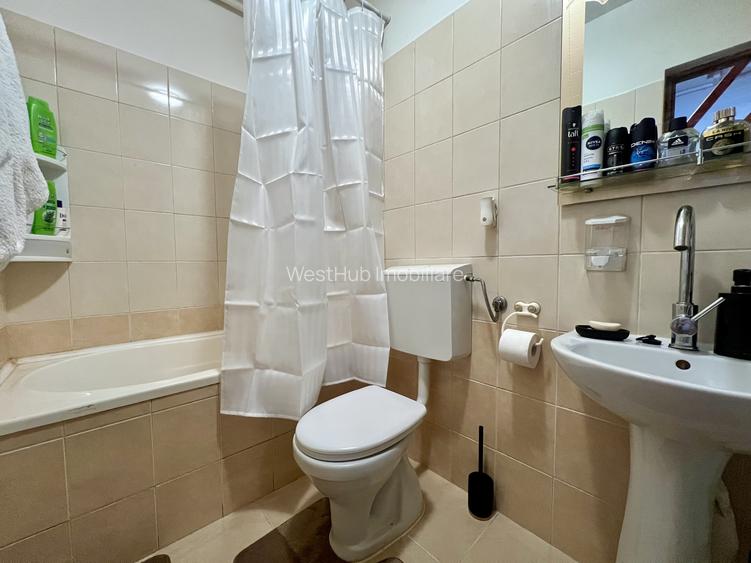 COMISION 0% Apartament 2 camere, decomandat, 58 mp utili - Lipovei - 11