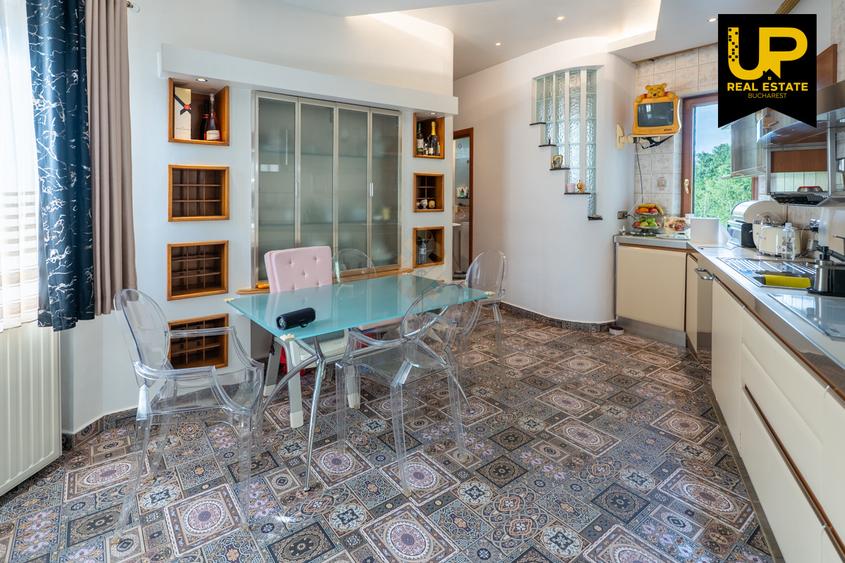 Apartament 3 camere 120mp Cartierul Armenesc