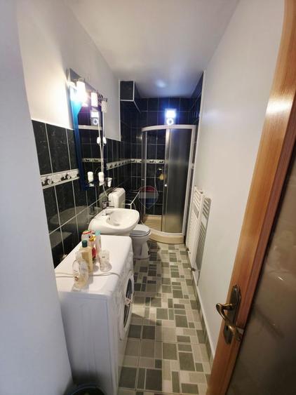 Apartament 3 camere | Dărmănești | Finisat Clasic