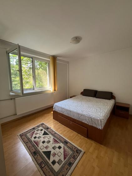 2 camere Drumul Taberei-langa parc, metrou Romancierilor