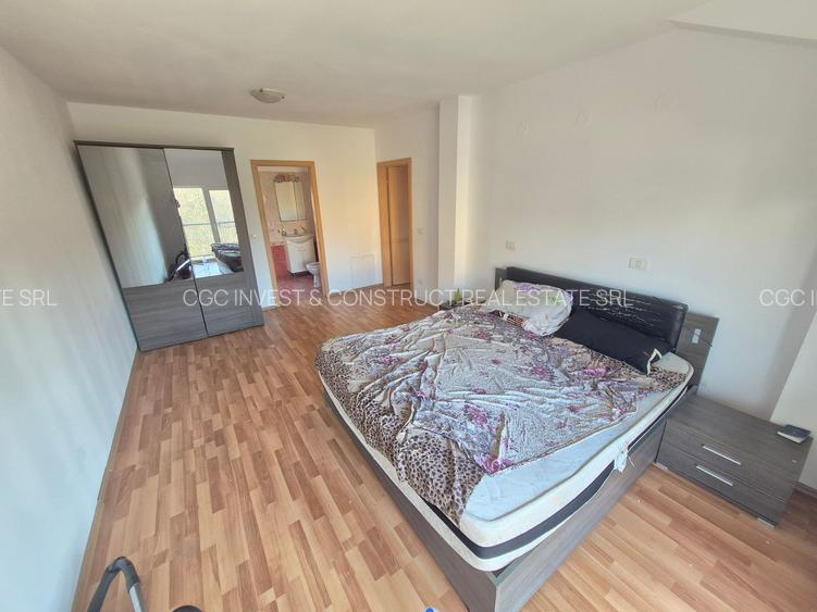 Casa P+1 -135 MP-5 Cam-Gradina 400 MP-Zona Braytim-Str. Muzicescu- 300.000 Euro! - 12