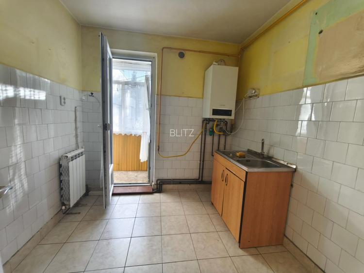 Apartament 3 camere, 61mp, zona Hurmuzachi, Radauti - 9