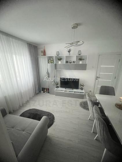 Apartament 2 camere mobilat utilat renovat complet în zona Rahovei - 2