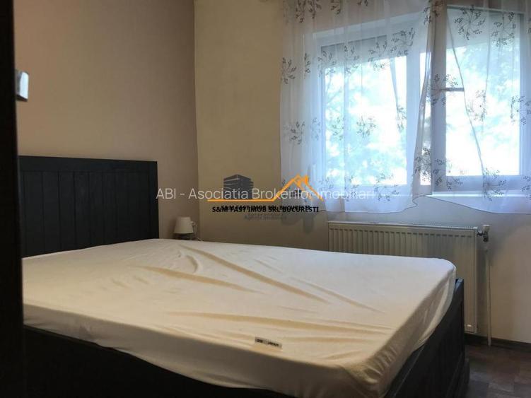Inchiriere Apartament 3 camere-Drumul Sarii-13 Septembrie-Semicentral- - 14